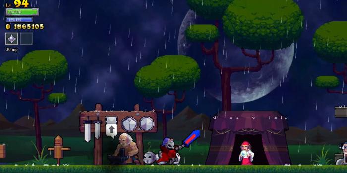 1920x1080 Rogue Legacy™ Game | PS4 - PlayStation