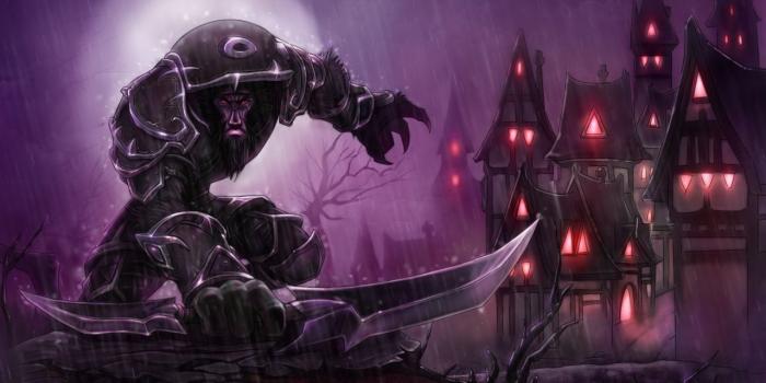 1280x768 World Of Warcraft Cataclysm ❤ 4K HD Desktop Wallpaper for 4K Ultra