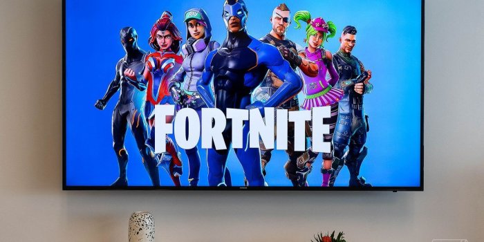 1200x800 Epic is removing 'embarrassing' breast animation from Fortnite