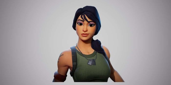 1100x1100 Default Skins Fortnite Wallpapers