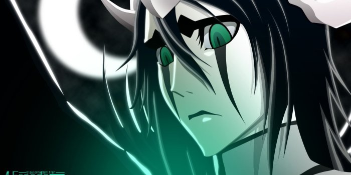 1920x1080 51+ Ulquiorra Cifer Wallpapers on WallpaperPlay