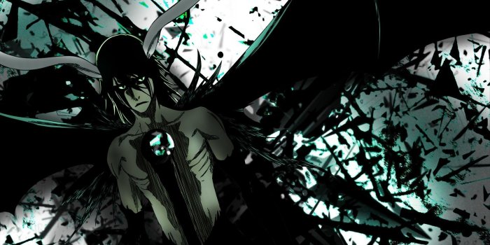 1920x1080 51+ Ulquiorra Cifer Wallpapers on WallpaperPlay
