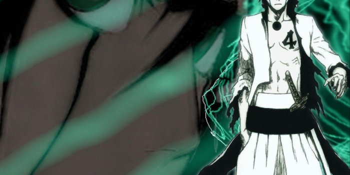 1280x1024 Bleach Ulquiorra Wallpapers