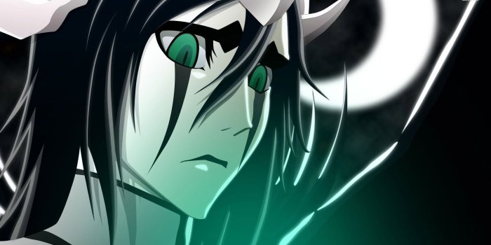 1920x1080 51+ Ulquiorra Cifer Wallpapers on WallpaperPlay