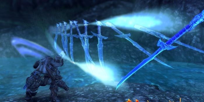 1680x1050 Interview: Neverwinter Rogues and Clerics Class Balancing Changes