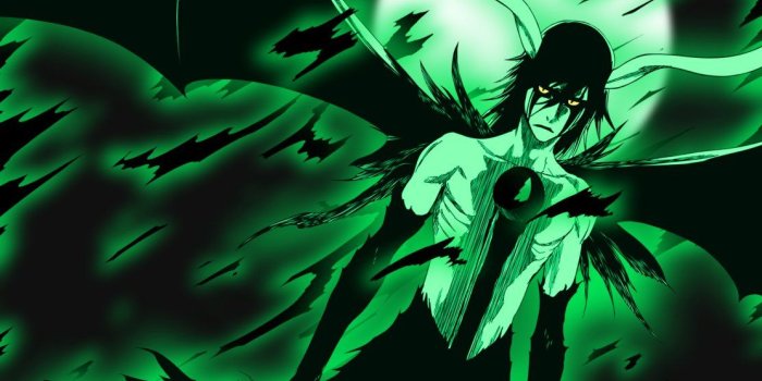1113x718 67+] Ulquiorra Wallpaper on WallpaperSafari