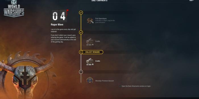 1920x1080 Rogue Wave: The Full Guide | World of Warships