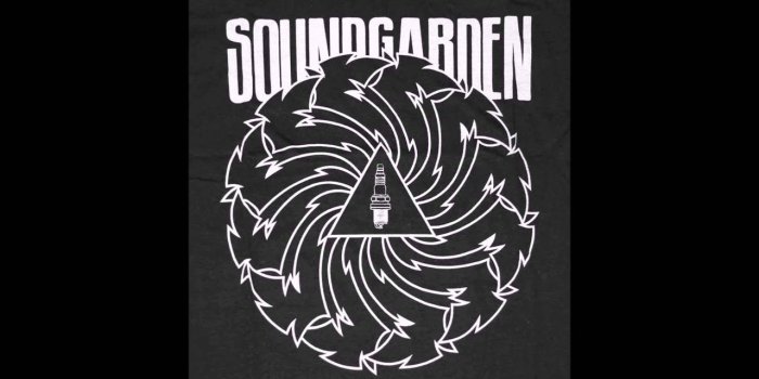 1280x720 Soundgarden Badmotorfinger Wallpaper 65375 | LINEBLOG