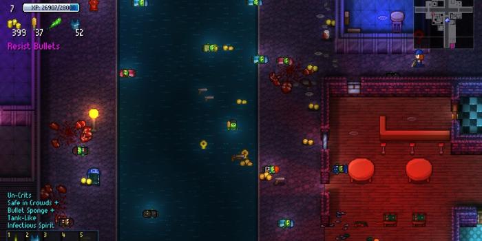 1600x900 Streets Of Rogue Review | Sprites and Dice