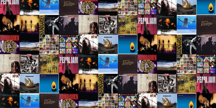 2200x1200 Soundgarden Wallpaper Group Pictures(64+)