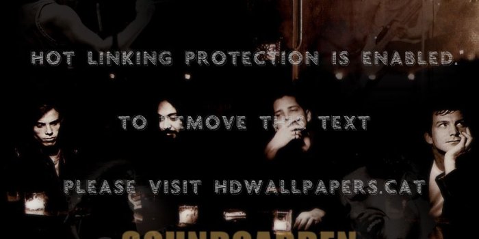 1024x768 Soundgarden, Download Wallpapers on Jakpost.travel