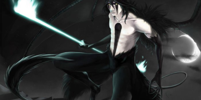 2362x1794 606 Ulquiorra Cifer HD Wallpapers | Background Images