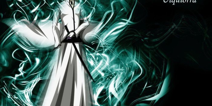 1024x768 Bleach Ulquiorra Wallpapers