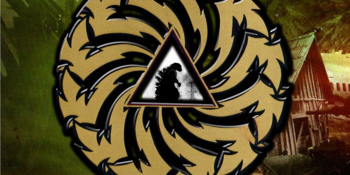 1800x1800 The gallery for --> Soundgarden Badmotorfinger Tattoo