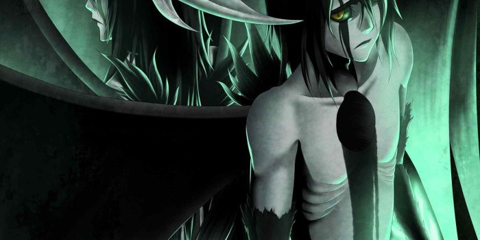 1900x2687 Ulquiorra Cifer Wallpaper (60+ images)