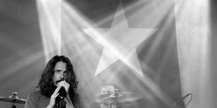 2500x1996 Chris Cornell On Split From Soundgarden And Why Flying - Chris