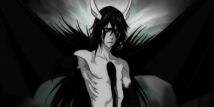 1920x1200 Wallpapers Zone Best: Bleach: Ulquiorra - Wallpaper