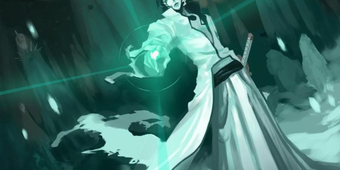 1920x1080 Ulquiorra Wallpaper HD | 3d wallpaper | Anime, Bleach, Bleach anime