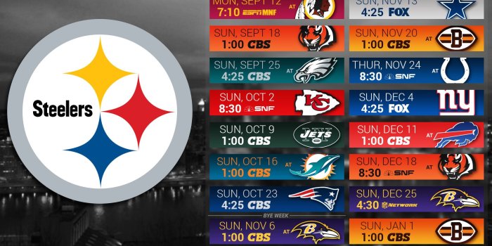 1920x1080 Steelers Wallpaper 2018 (68+ pictures)