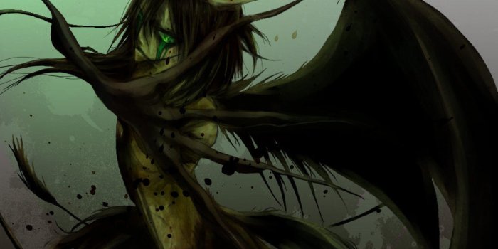1920x1080 606 Ulquiorra Cifer HD Wallpapers | Background Images