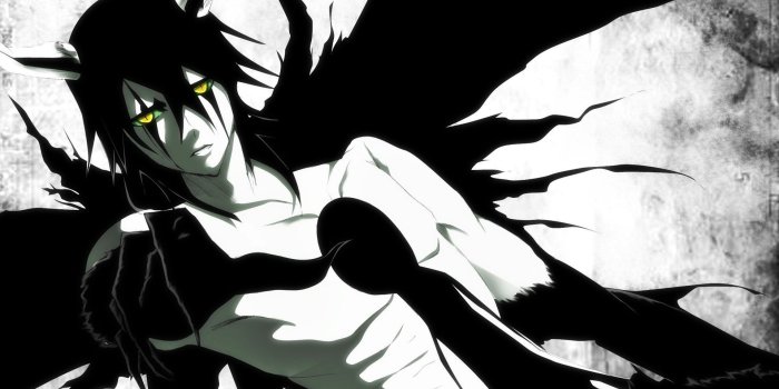 1920x1080 Bleach, Ulquiorra Cifer HD Wallpaper & Background • 36911 • Wallur