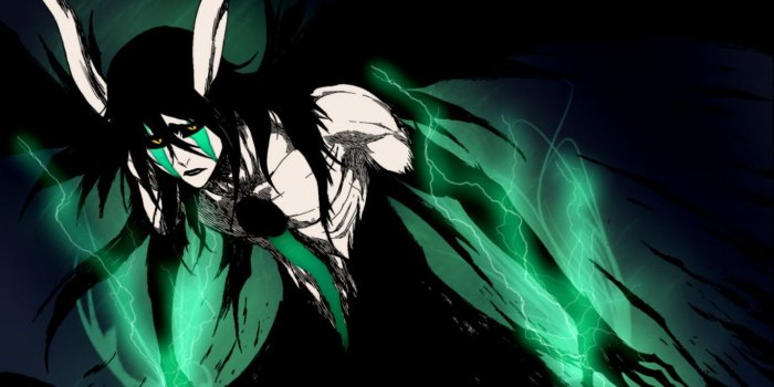 1366x926 Ulquiorra Murcielago Release Hd Wallpaper | Safari Wallpapers