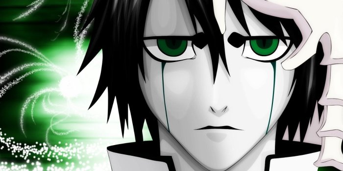 1361x769 606 Ulquiorra Cifer HD Wallpapers | Background Images