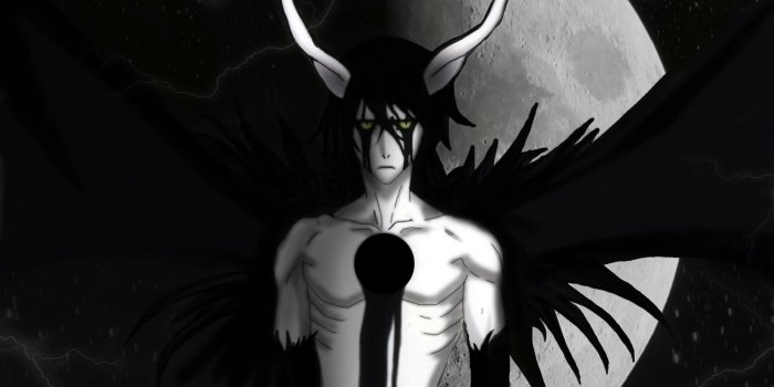 1920x1080 Top 10 Punto Medio Noticias | Ulquiorra Cifer Desktop Wallpaper