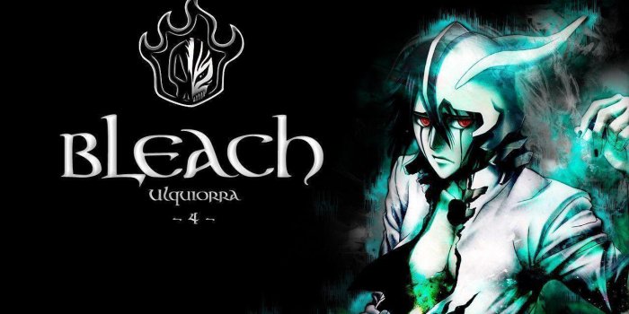 1280x1024 Bleach Ulquiorra Wallpapers
