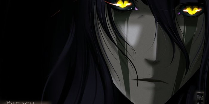 1680x983 Ulquiorra Schiffer (Ulquiorra Cifer) - BLEACH - Zerochan Anime Image