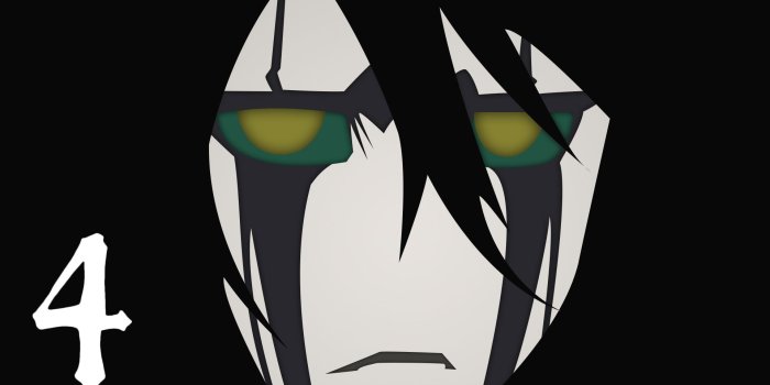 1920x1080 Ulquiorra wallpaper, any requests? - Imgur