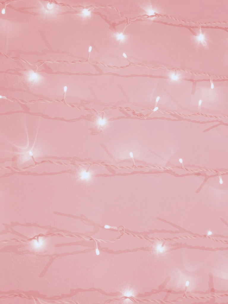 768x1024 Partylocks Pastel Pink Aesthetic Lockscreens Please - Aesthetic