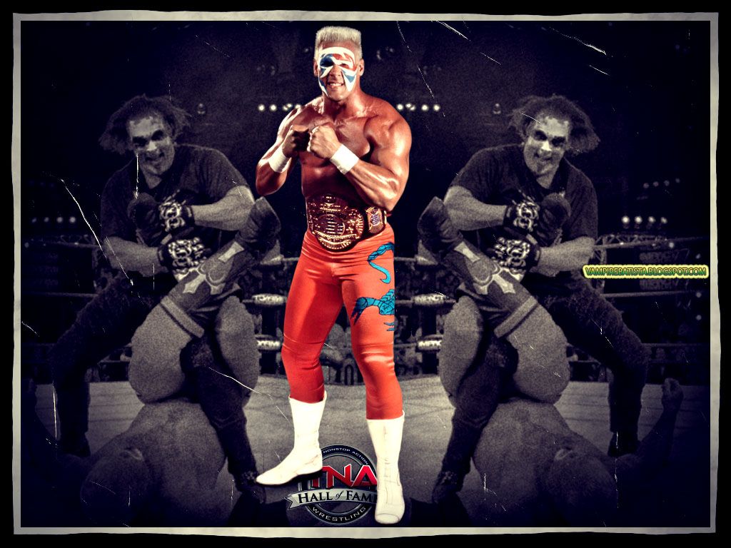 1024x768 46+] Sting Wrestler Wallpaper on WallpaperSafari