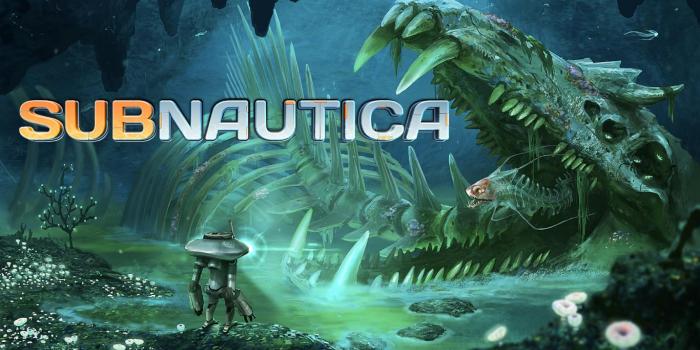 1366x811 Subnautica: The Escape from 4546B