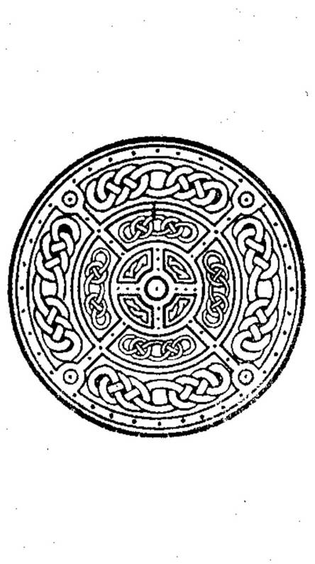 444x794 Celtic dragon Wallpapers - Free by ZEDGE™