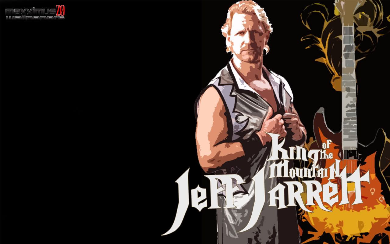 1280x800 Jeff Jarrett TNA superstar wallpapers ~ WWE Superstars,WWE