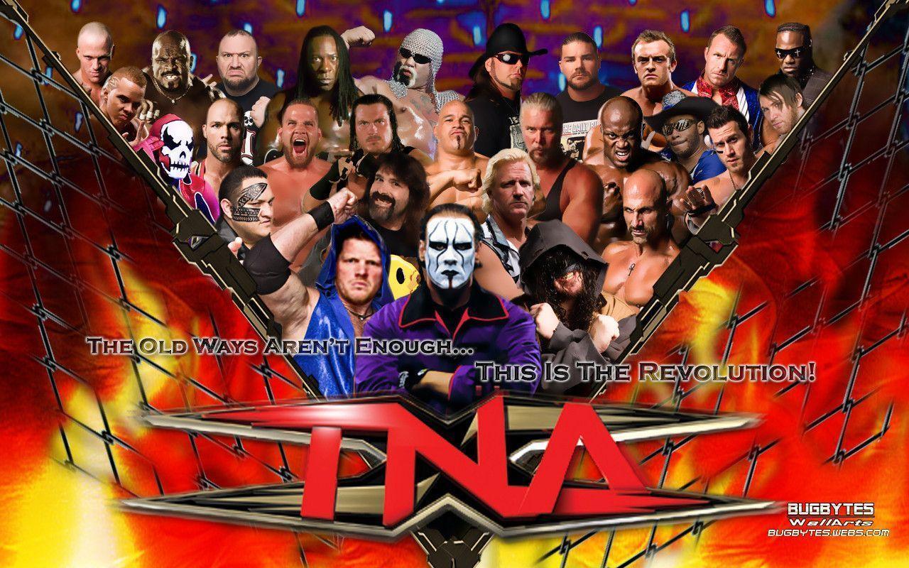 1280x800 TNA Wallpapers