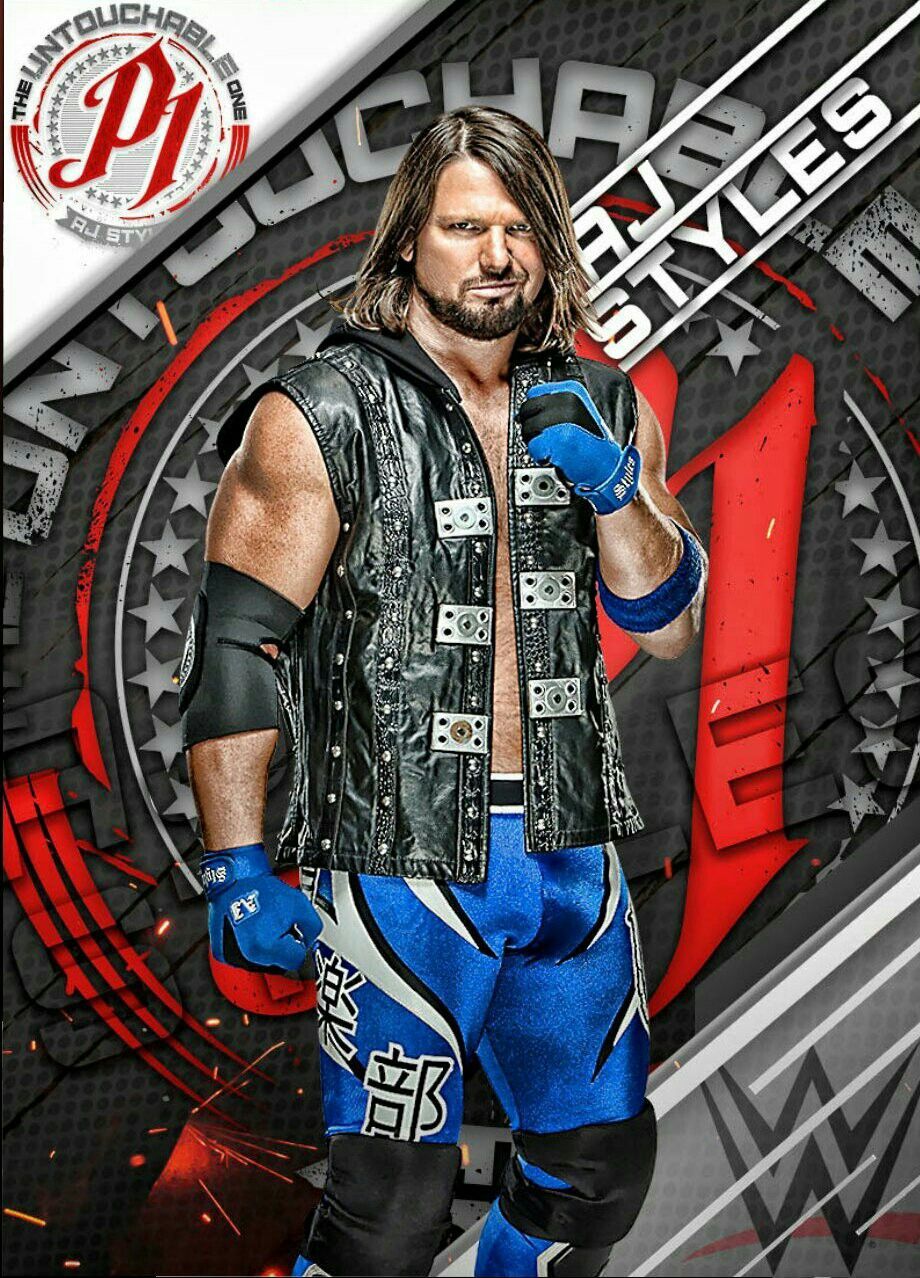 920x1278 AJ Styles | 
