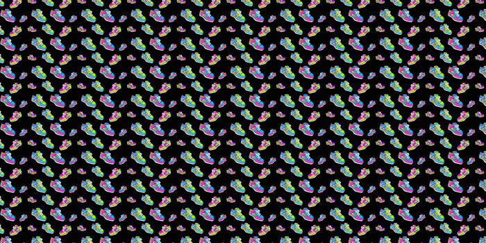2560x1440 Sneakerhead Wallpapers