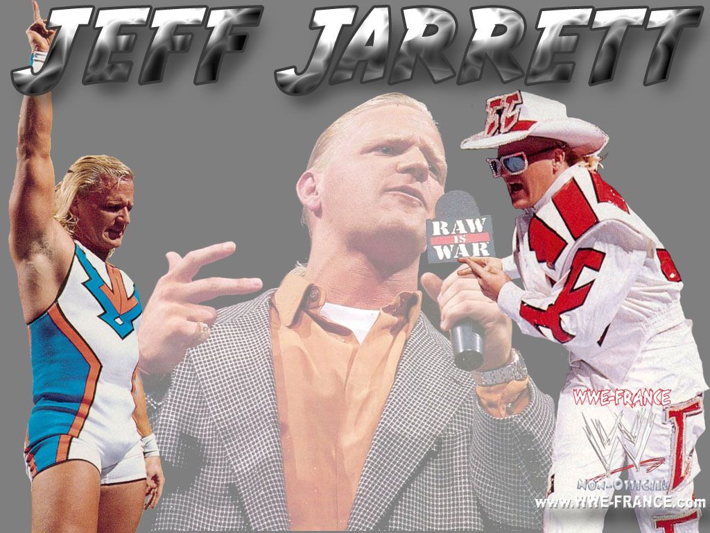 1024x768 Jeff Jarrett TNA superstar wallpapers ~ WWE Superstars,WWE