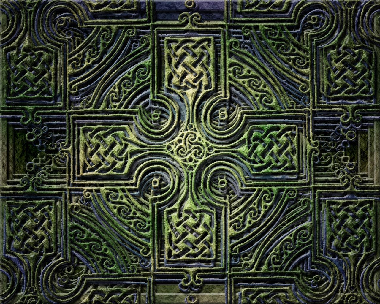 1280x1024 48+] Celtic Computer Wallpaper on WallpaperSafari