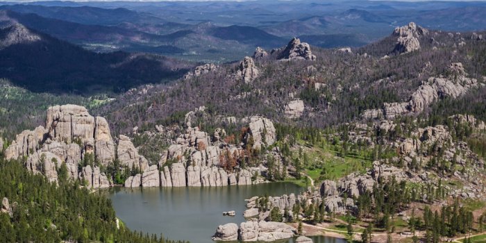 1024x768 Black Hills Vacation | Learn About This RV Destination