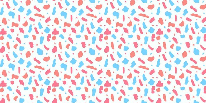 1650x1070 Terrazzo Print Wallpaper | Colourful Pastel Mural | MuralsWallpaper