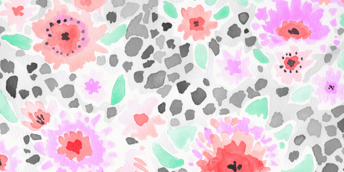 1920x1200 Pastel Cheetah Print wallpaper - 977410