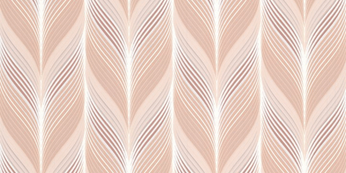 1000x1000 Modern Non-Woven Geometric Embossed Feather Motif Pattern Pastel Colour  Wallpaper 13591-50