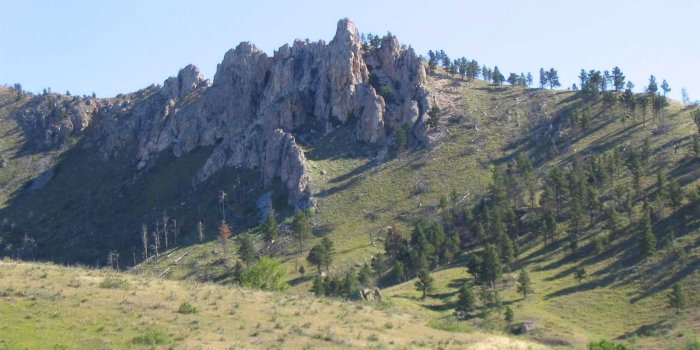 1600x1200 south dakota black hills | South Dakota Black Hills,04 (Deadwood