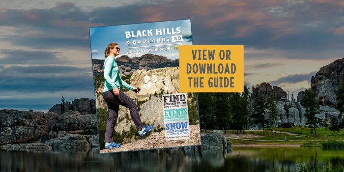 1920x1080 Black Hills & Badlands Vacation Guide | Black Hills & Badlands