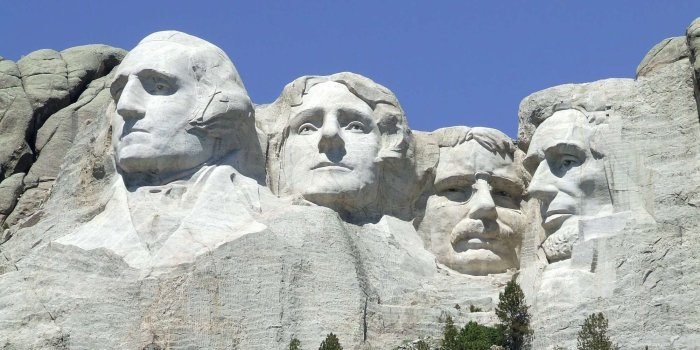 2000x1500 3070765 black hills, historic, memorial, mount rushmore, sculpture