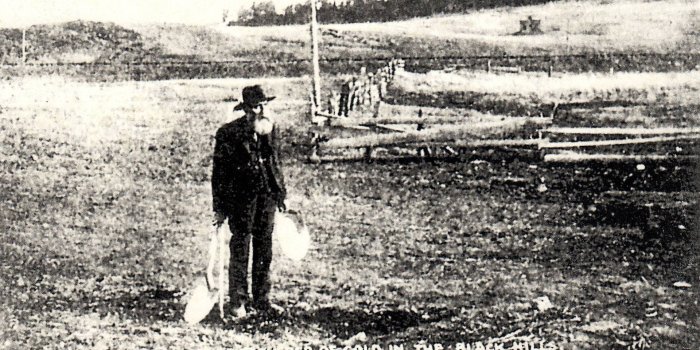 1920x1080 Horatio Ross & Custer's Black Hills Gold Find | SDPB Blog Home | SDPB