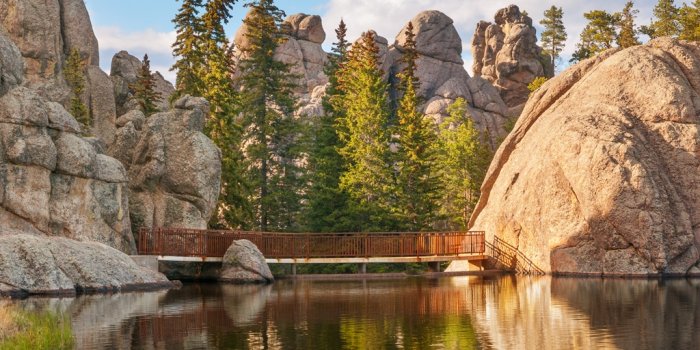 1024x768 Black Hills Vacation | Learn About This RV Destination